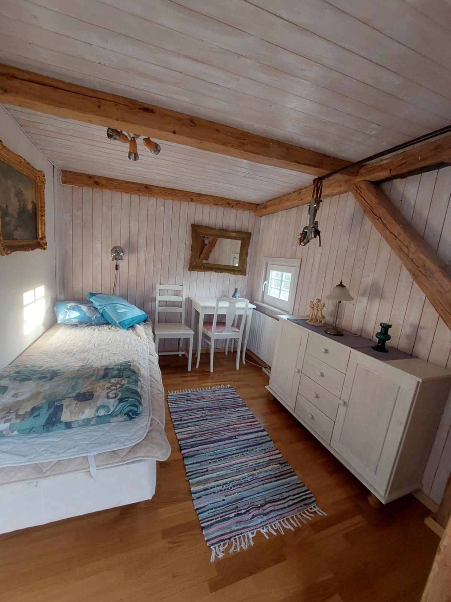 Villa Magasinet Brakne-Hoby Esterno foto